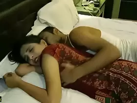 Indian hot beautiful girls first honeymoon sex!! Amazing XXX hardcore sex