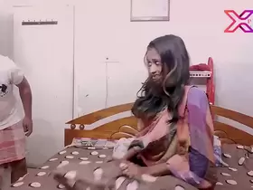 Mad Girl fucked by her servent Desi indian, video on red