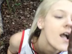 18yo blonde white teen cheerleader only 85lbs interracial fucking big black cock while smoking weed (part 1) ft Hope Harper / Shimmy Cash