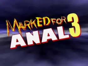 Metro - Marked For Anal No 03 - Full movie