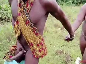 SEX WITH THE KING'S WIFE IN THE BUSH