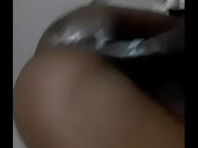 Fucking while on the phone. Dick so good she couldn't stop!!!