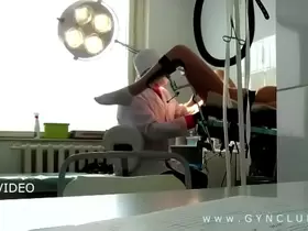 Gyno orgasm